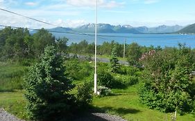 Fjord House